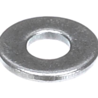 Picture of Salvajor Flat Washer 6-32 Part# 997161