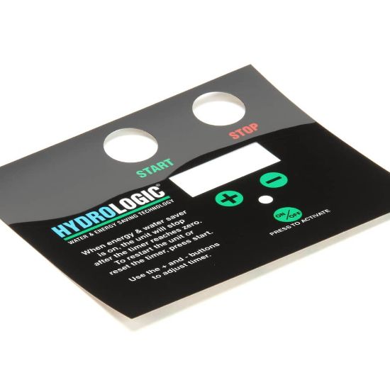 Picture of Salvajor Control Overlay Hydrologic Tv/ Part# 999235