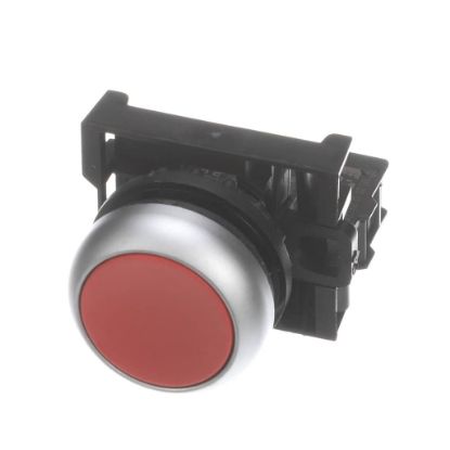 Picture of Salvajor Stop Button Nc Contact Part# ABD200A