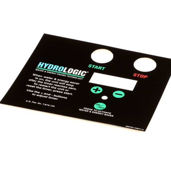 Picture of Salvajor Control Overlay Hydrologic Sm/ Part# 999258