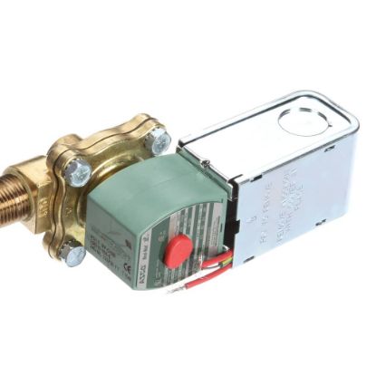 Picture of Salvajor Solenoid Part# AS82082