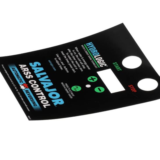 Picture of Salvajor Control Overlay Hydrologic Ars Part# 999257