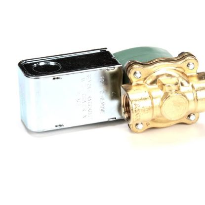 Picture of Salvajor Solenoid Assembly 115V Part# AS8115
