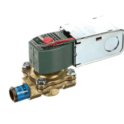 Picture of Salvajor Solenoid Part# AS82088