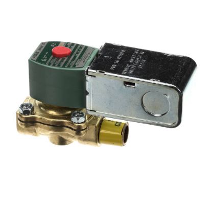 Picture of Salvajor Flow Control Part# AS8245