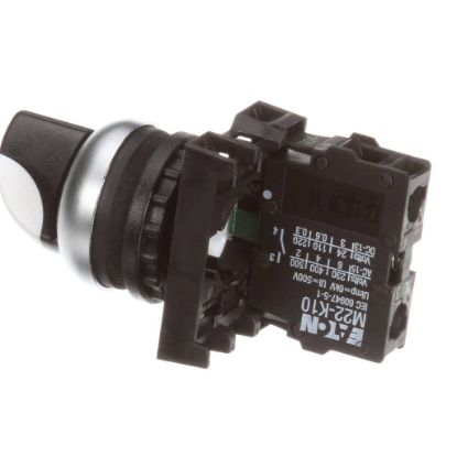 Picture of Salvajor On/off Selector Switch (Mss-2) Part# ASWN200