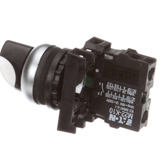 Picture of Salvajor On/off Selector Switch (Mss-2) Part# ASWN200