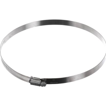 Picture of Salvajor Clamp Part# B16