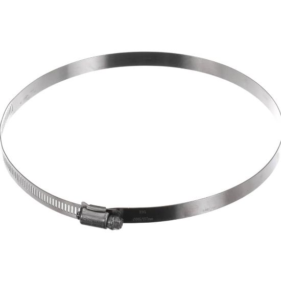 Picture of Salvajor Clamp Part# B16