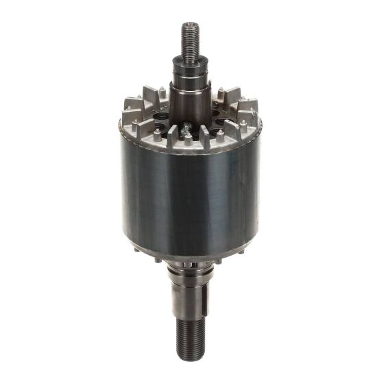 Picture of Salvajor Motor Rotor 500-3 (J Series) Part# J5318