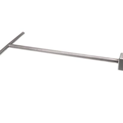 Picture of Salvajor Dejamming Tool, Stainless Stee Part# DP