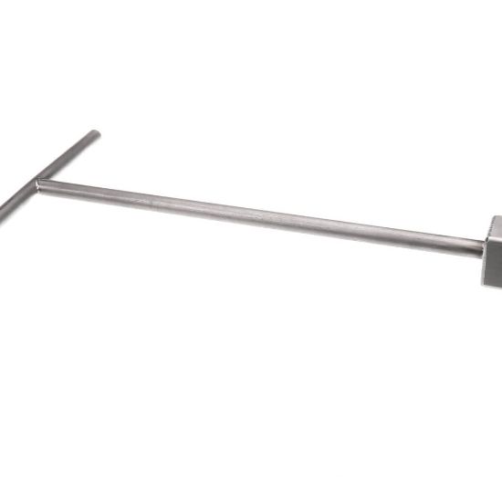 Picture of Salvajor Dejamming Tool, Stainless Stee Part# DP