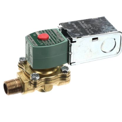 Picture of Salvajor Solenoid Coil Part# AS84602