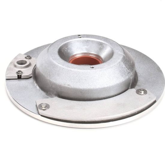 Picture of Salvajor Bottom End Bell Assembly 1 3 Part# BEBA123G