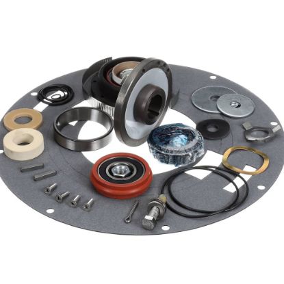 Picture of Salvajor Seal Kit Part# KSH123