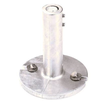 Picture of Salvajor Leg Support Assembly Part# LSA35