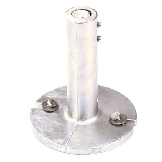 Picture of Salvajor Leg Support Assembly Part# LSA35