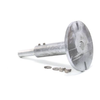 Picture of Salvajor Disposer Support Leg (1 2 Hp) Part# LSA8