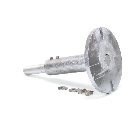 Picture of Salvajor Disposer Support Leg (1 2 Hp) Part# LSA8