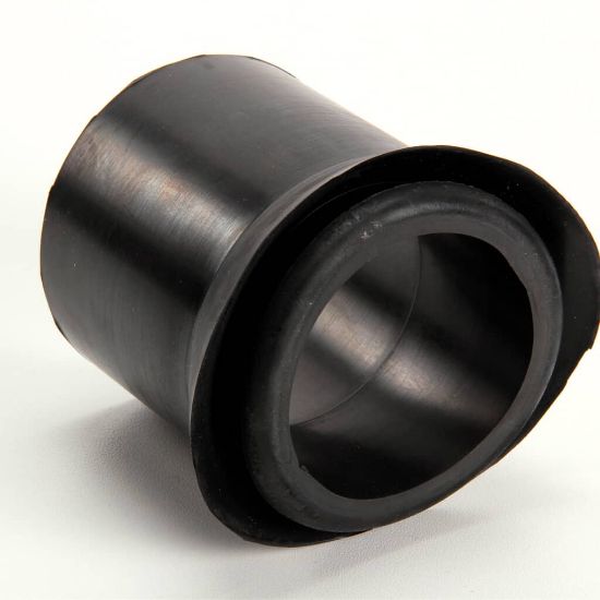 Picture of Salvajor Rubber Drain Outlet 2 Part# RDO