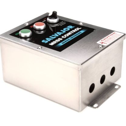 Picture of Salvajor Manual Reverse Srt Stop 208-23 Part# MRSS7