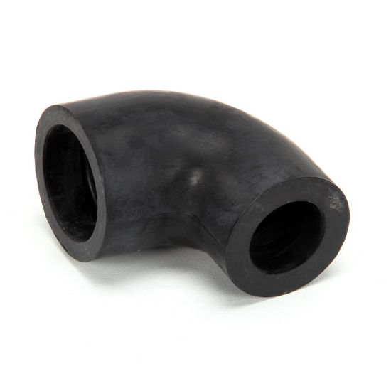 Picture of Salvajor Elbow, 3/4 X 1 Discharge Part# S914PDE