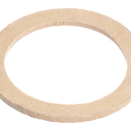 Picture of Salvajor End Pipe Gasket Part# TVD3