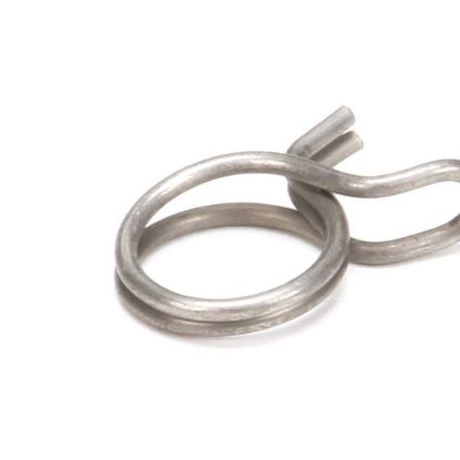 Picture of Scotsman Hose Clamp Part# 02-0534-02
