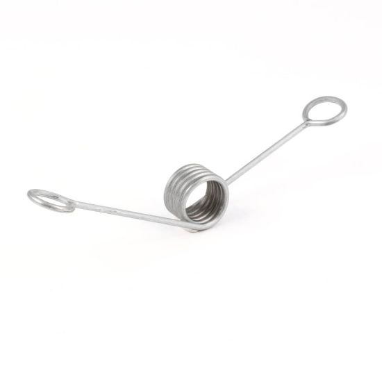 Picture of Scotsman Torsion Spring Part# 02-2097-01