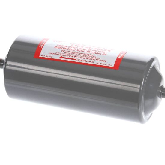 Picture of Scotsman Receiver Part# 02-2628-02