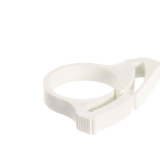 Picture of Scotsman Hose Clamp Part# 02-2814-07