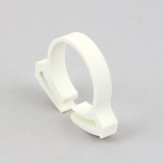 Picture of Scotsman Hose Clamp Part# 02-2814-10
