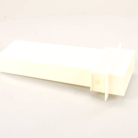 Picture of Scotsman Ice Chute Lower Part# 02-2929-04