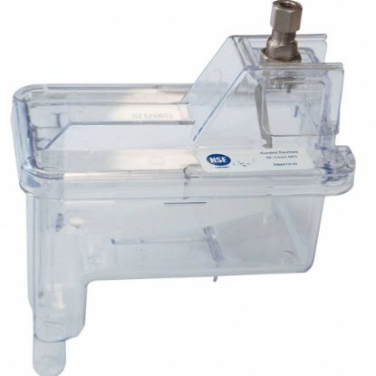 Picture of Scotsman Water Reservoir & Float Part# 02-3266-01