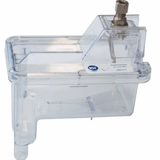 Picture of Scotsman Water Reservoir & Float Part# 02-3266-01