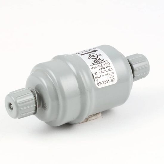 Picture of Scotsman Hot Gas Valve Filter Part# 02-3231-02