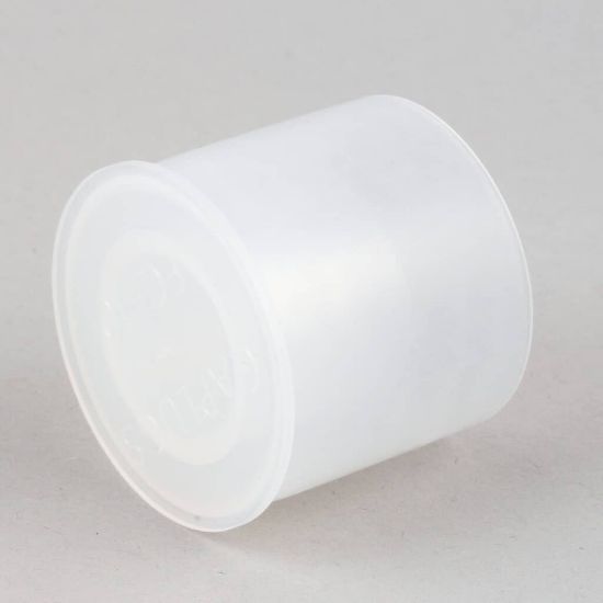 Picture of Scotsman Right End Cap Part# 02-3281-01