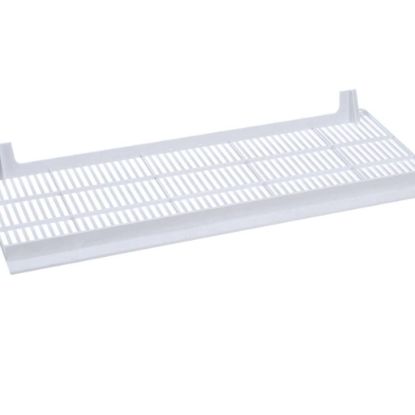 Picture of Scotsman Cube Deflector Part# 02-3337-03