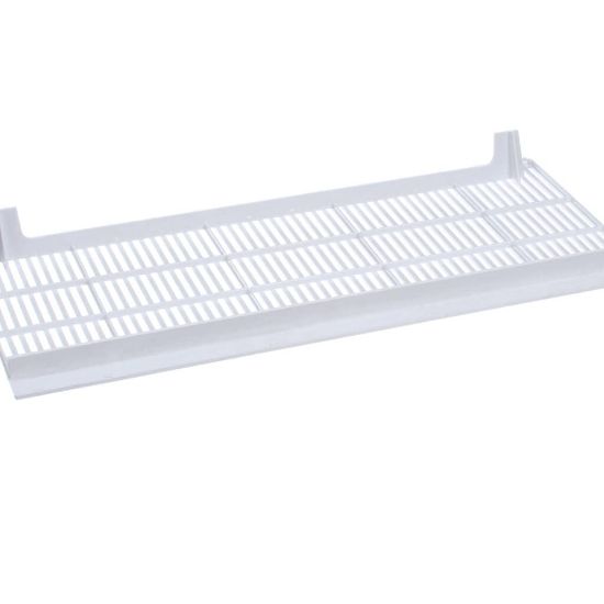 Picture of Scotsman Cube Deflector Part# 02-3337-03