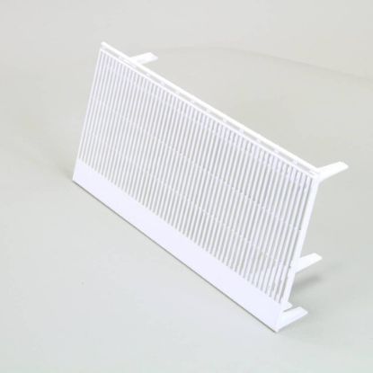 Picture of Scotsman Cube Deflector Part# 02-3337-01
