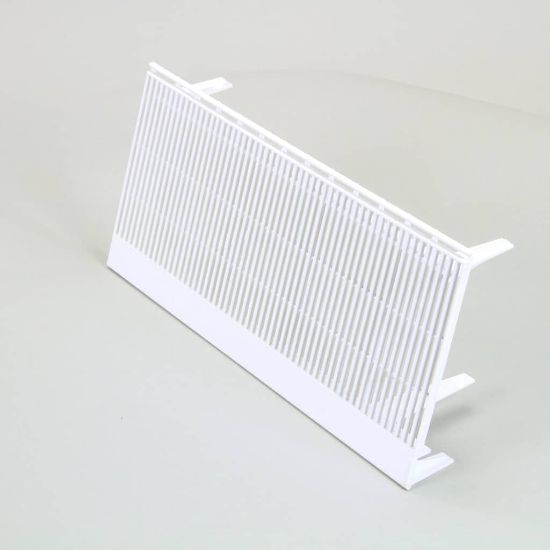 Picture of Scotsman Cube Deflector Part# 02-3337-01