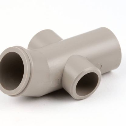 Picture of Scotsman Inlet Tee Part# 02-3405-01