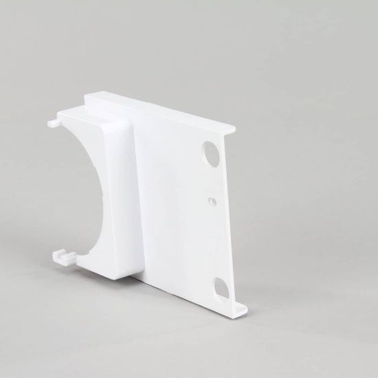 Picture of Scotsman Bracket Pump Rear Part# 02-3388-05