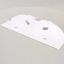 Picture of Scotsman Lower Inner Splash Panel Part# 02-3680-01