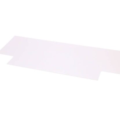 Picture of Scotsman Upper Inner Splash Panel Part# 02-3706-01