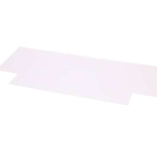 Picture of Scotsman Upper Inner Splash Panel Part# 02-3706-01