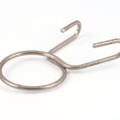 Picture of Scotsman Hose Clamp Part# 02-3725-01