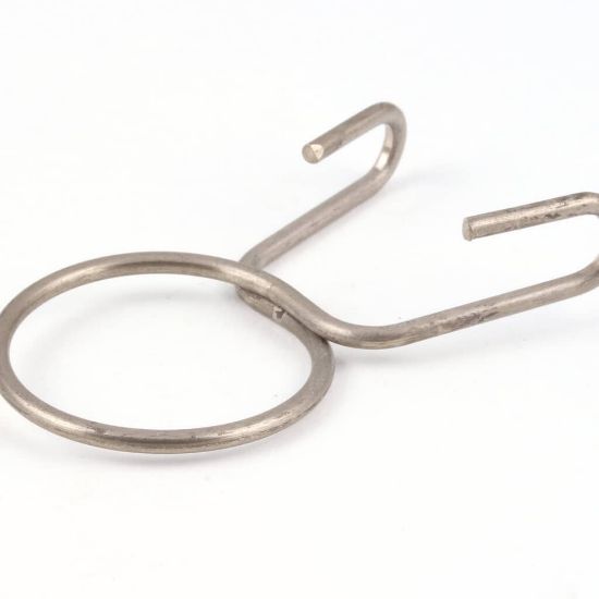 Picture of Scotsman Hose Clamp Part# 02-3725-01