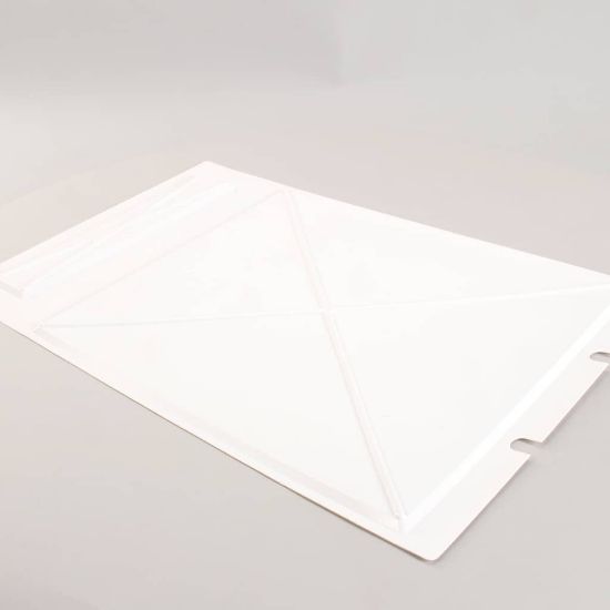 Picture of Scotsman Evaporator Cover Cme Part# 02-3663-01