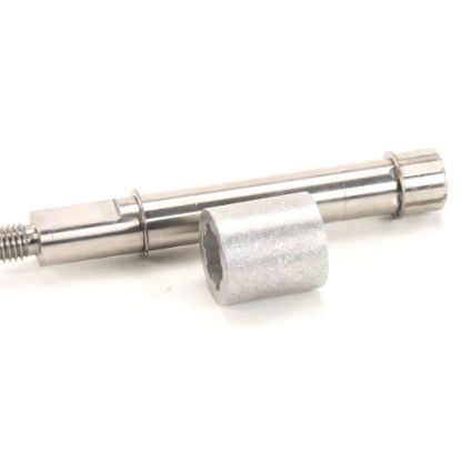 Picture of Scotsman Shaft & Coupling Part# 02-3757-20